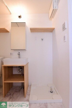 ルミドゥース目黒の物件内観写真